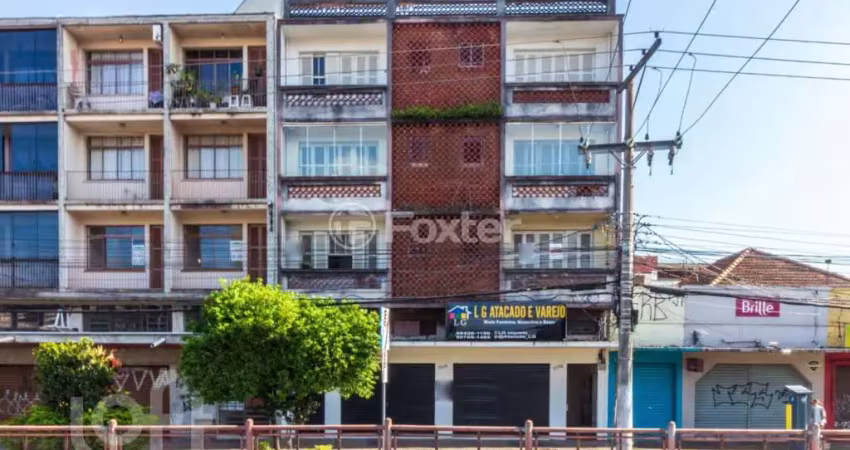 Apartamento com 2 quartos à venda na Avenida Assis Brasil, 2052, Cristo Redentor, Porto Alegre