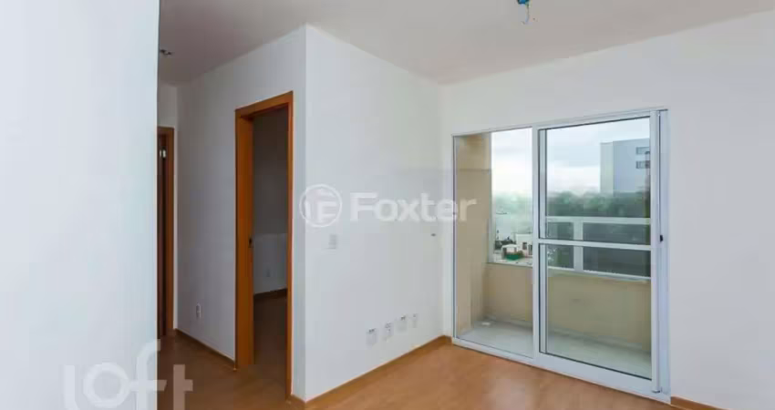 Apartamento com 2 quartos à venda na Avenida Protásio Alves, 8046, Morro Santana, Porto Alegre