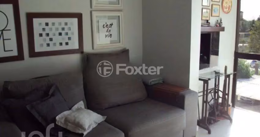 Apartamento com 3 quartos à venda na Avenida General Raphael Zippin, 100, Sarandi, Porto Alegre