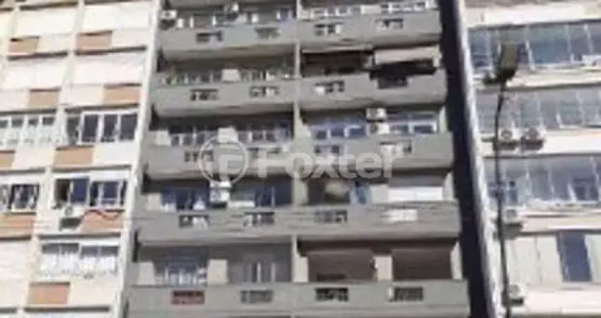 Apartamento com 3 quartos à venda na Avenida João Pessoa, 453, Centro Histórico, Porto Alegre