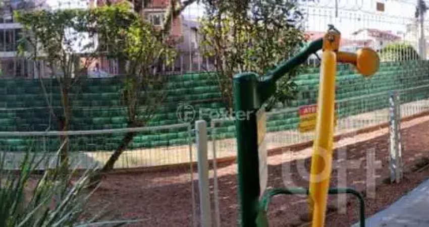 Apartamento com 2 quartos à venda na Rua Chico Pedro, 161, Camaquã, Porto Alegre