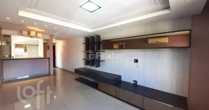 Apartamento com 3 quartos à venda na Rua General João de Deus Martins, 70, Passo da Areia, Porto Alegre