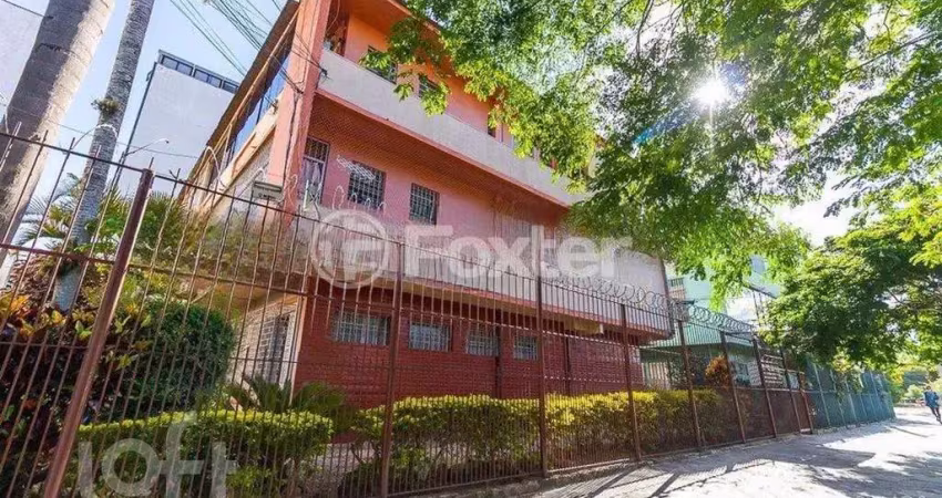 Apartamento com 1 quarto à venda na Avenida Ganzo, 23, Menino Deus, Porto Alegre