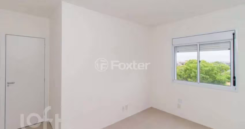 Apartamento com 2 quartos à venda na Rua Carumbé, 130, Bom Jesus, Porto Alegre