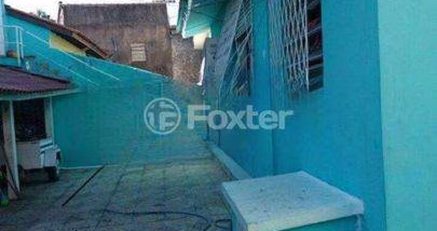 Casa em condomínio fechado com 3 quartos à venda na Acesso das Rosas, 45, Santa Tereza, Porto Alegre