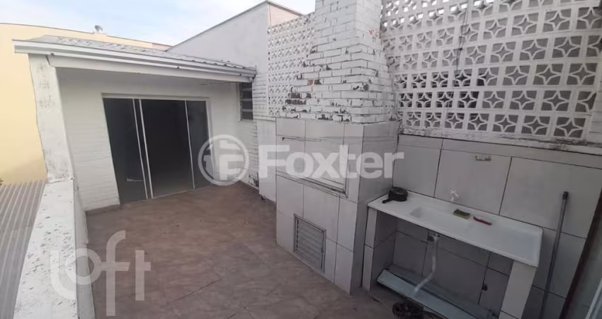 Cobertura com 1 quarto à venda na Avenida Bento Gonçalves, 4541, Partenon, Porto Alegre