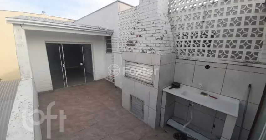 Cobertura com 1 quarto à venda na Avenida Bento Gonçalves, 4541, Partenon, Porto Alegre