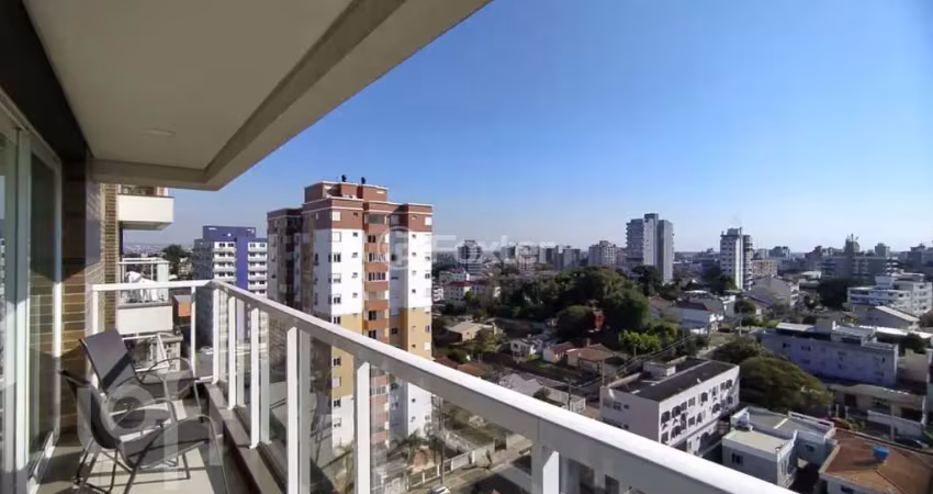 Apartamento com 3 quartos à venda na Rua Irmão Guilherme, 306, Marechal Rondon, Canoas