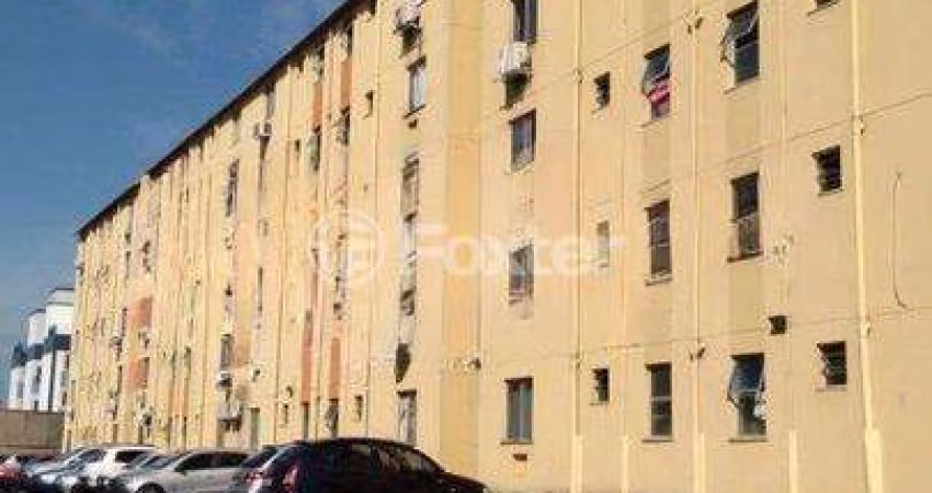 Apartamento com 2 quartos à venda na Rua Nelson Zang, 271, Partenon, Porto Alegre