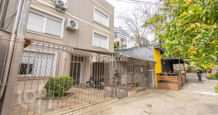Apartamento com 1 quarto à venda na Avenida Nova York, 409, Auxiliadora, Porto Alegre