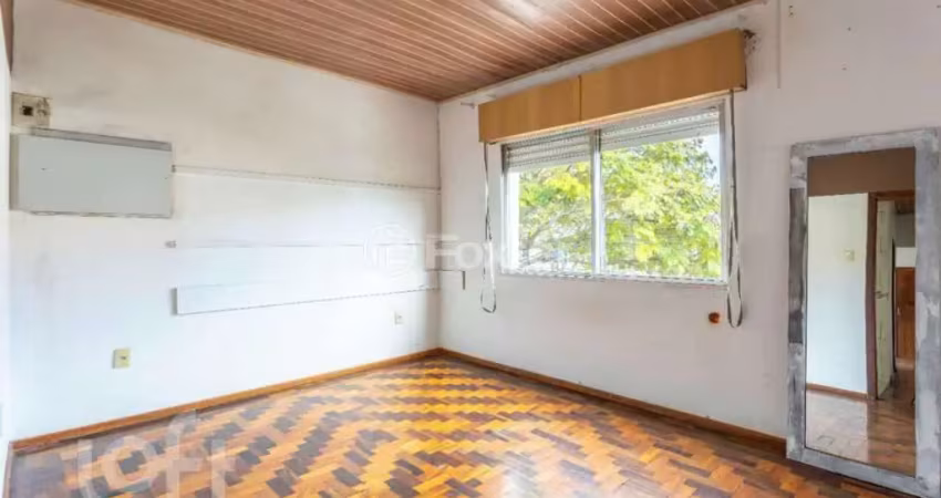Apartamento com 1 quarto à venda na Avenida Nova York, 409, Auxiliadora, Porto Alegre
