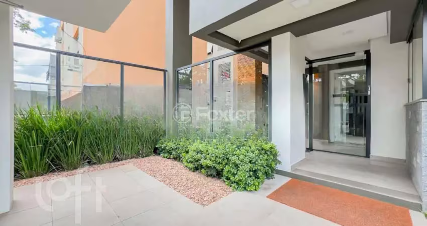 Apartamento com 1 quarto à venda na Rua Professor Cristiano Fischer, 2272, Partenon, Porto Alegre