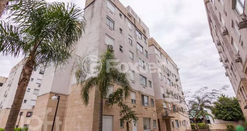 Apartamento com 2 quartos à venda na Avenida Juca Batista, 250, Cavalhada, Porto Alegre