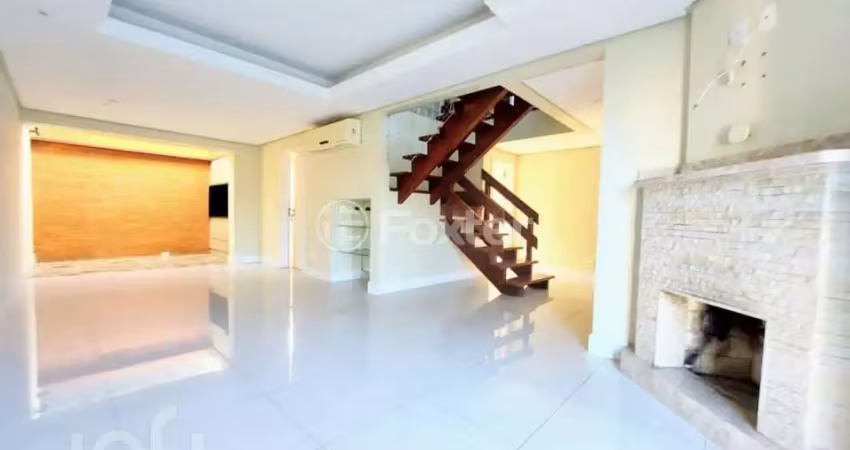 Casa em condomínio fechado com 3 quartos à venda na Rua Doutor Arnaldo da Silva Ferreira, 465, Jardim Isabel, Porto Alegre