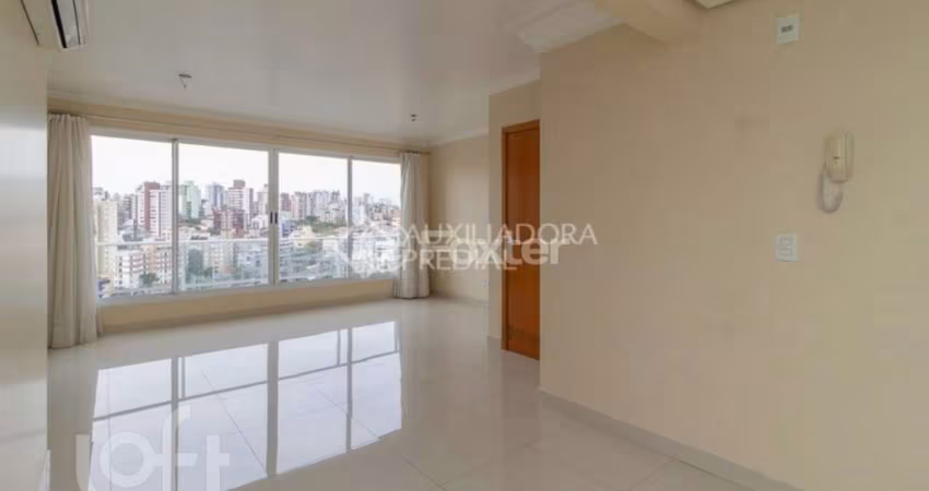Apartamento com 3 quartos à venda na Rua Livramento, 525, Santana, Porto Alegre