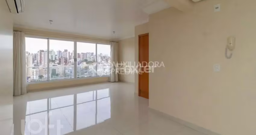 Apartamento com 3 quartos à venda na Rua Livramento, 525, Santana, Porto Alegre
