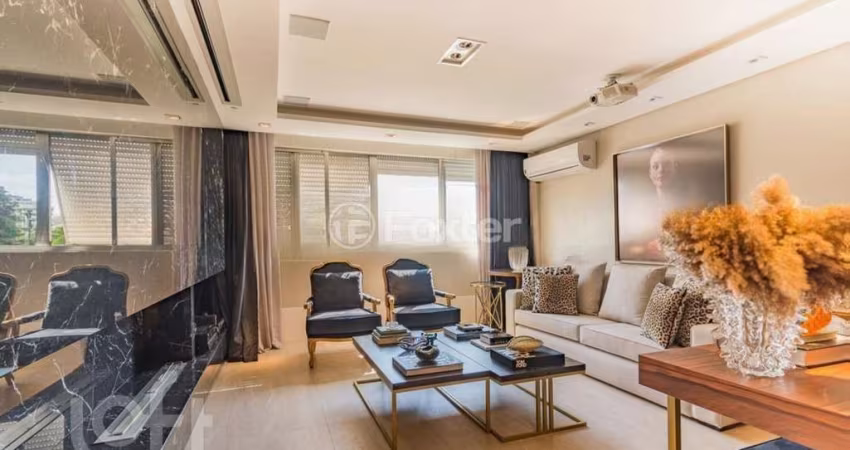 Apartamento com 3 quartos à venda na Rua Coronel Bordini, 300, Auxiliadora, Porto Alegre