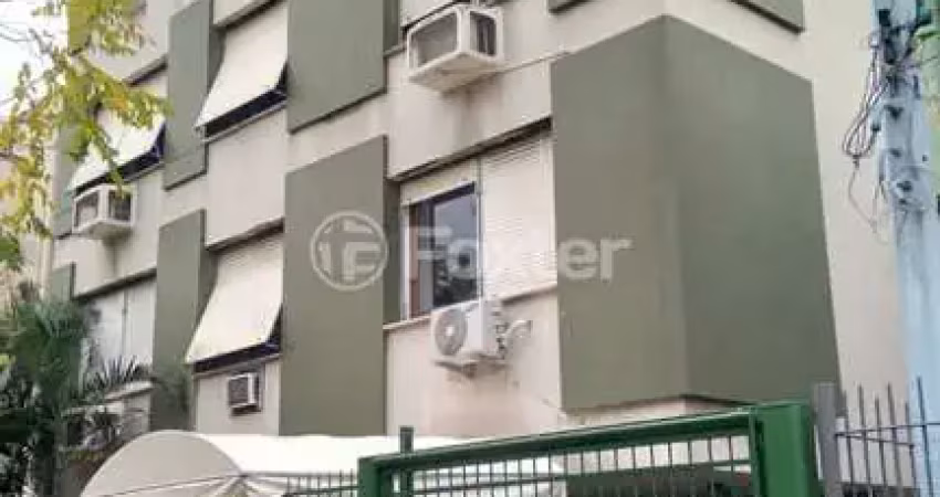Apartamento com 2 quartos à venda na Avenida América, 170, Auxiliadora, Porto Alegre