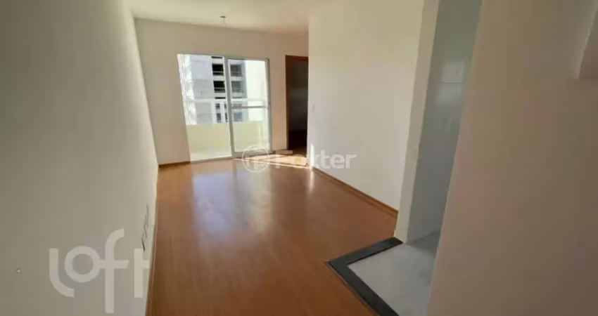 Apartamento com 2 quartos à venda na Avenida Protásio Alves, 8046, Morro Santana, Porto Alegre