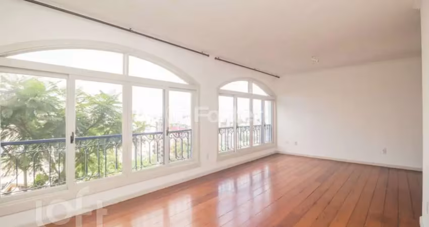 Apartamento com 3 quartos à venda na Rua Anita Garibaldi, 1122, Mont Serrat, Porto Alegre