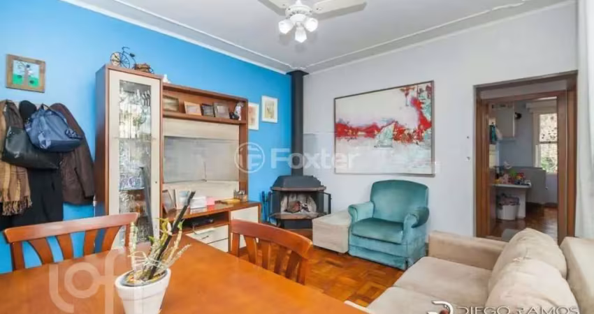 Apartamento com 2 quartos à venda na Rua Mariz e Barros, 211, Petrópolis, Porto Alegre