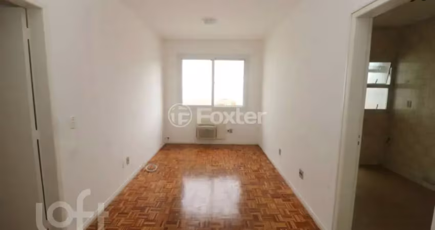 Apartamento com 2 quartos à venda na Rua Marcílio Dias, 348, Menino Deus, Porto Alegre