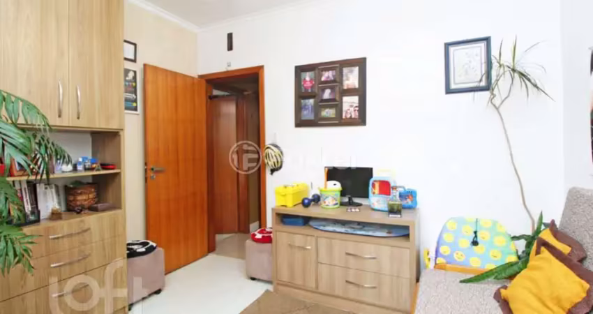 Apartamento com 3 quartos à venda na Avenida Protásio Alves, 3203, Petrópolis, Porto Alegre