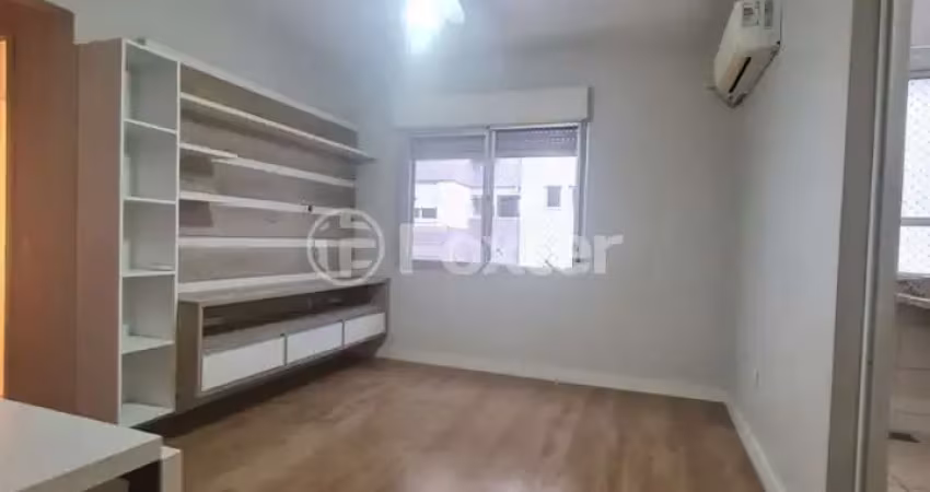 Apartamento com 1 quarto à venda na Rua Itaboraí, 705, Jardim Botânico, Porto Alegre
