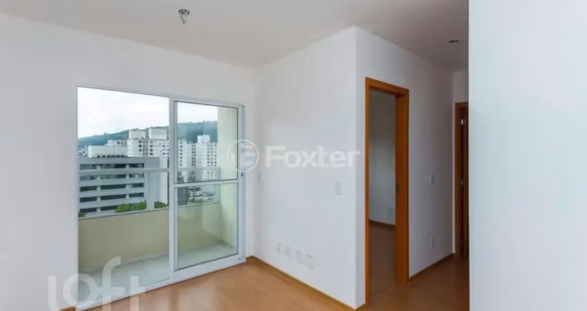 Apartamento com 2 quartos à venda na Avenida Protásio Alves, 8046, Morro Santana, Porto Alegre