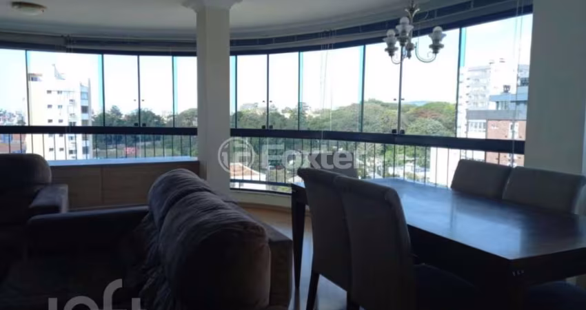 Apartamento com 3 quartos à venda na Rua Coronel Feijó, 453, São João, Porto Alegre