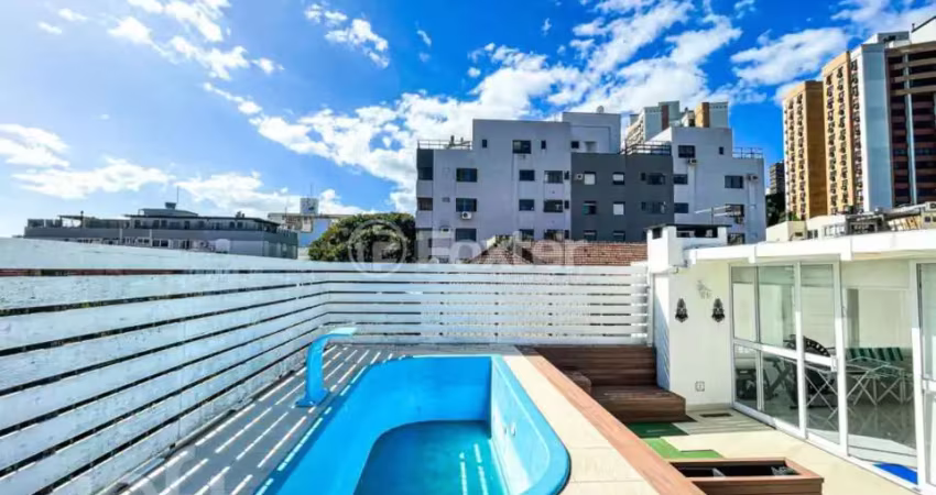 Cobertura com 3 quartos à venda na Rua Coronel Paulino Teixeira, 378, Rio Branco, Porto Alegre