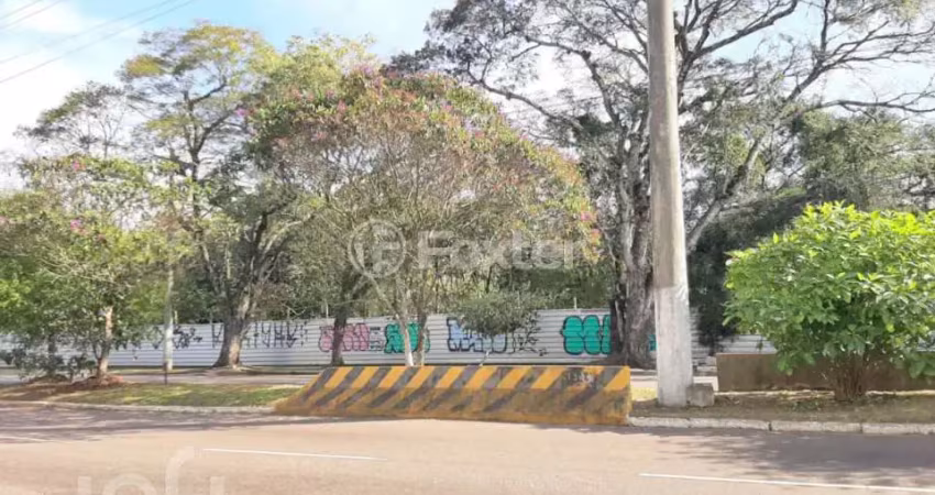 Apartamento com 3 quartos à venda na Rua Professor Cristiano Fischer, 320, Jardim do Salso, Porto Alegre