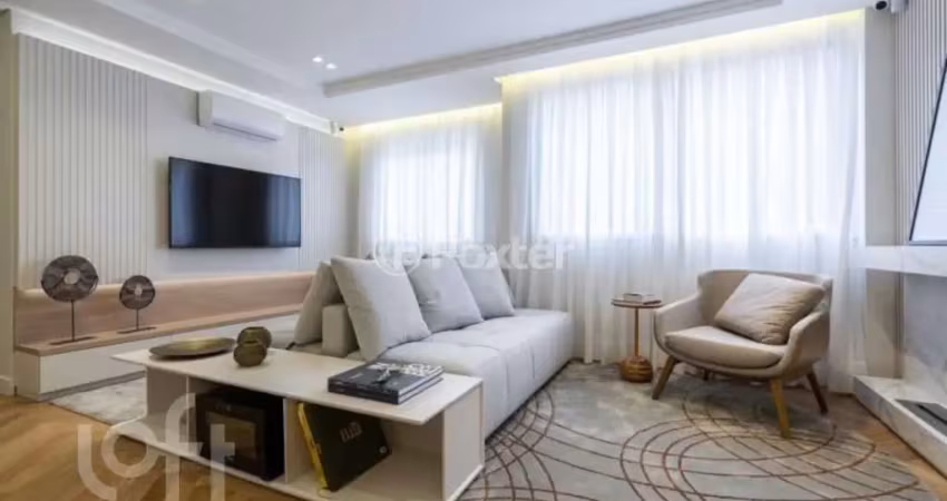 Apartamento com 2 quartos à venda na Avenida Francisco Trein, 116, Cristo Redentor, Porto Alegre