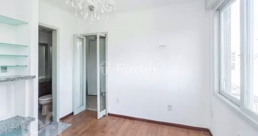 Apartamento com 1 quarto à venda na Avenida Cristóvão Colombo, 3736, Floresta, Porto Alegre