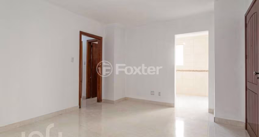 Apartamento com 2 quartos à venda na Rua São Luís, 620, Santana, Porto Alegre