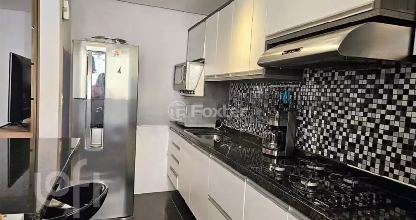 Apartamento com 2 quartos à venda na Rua Felizardo Furtado, 183, Petrópolis, Porto Alegre