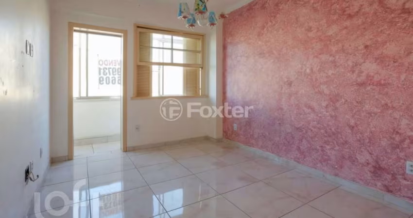 Apartamento com 3 quartos à venda na Rua Santos Dumont, 577, São Geraldo, Porto Alegre