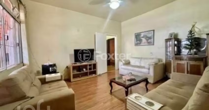 Apartamento com 3 quartos à venda na Rua Dona Margarida, 1246, Navegantes, Porto Alegre