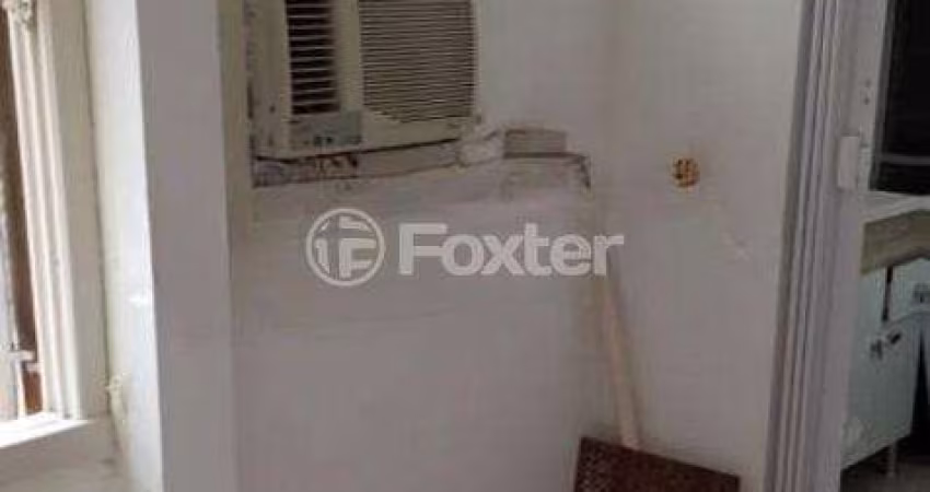 Apartamento com 1 quarto à venda na Rua General Lima e Silva, 407, Cidade Baixa, Porto Alegre