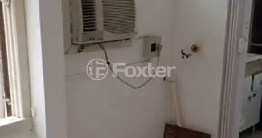 Apartamento com 1 quarto à venda na Rua General Lima e Silva, 407, Cidade Baixa, Porto Alegre