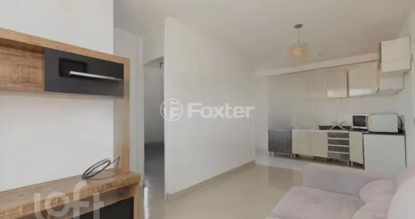 Apartamento com 2 quartos à venda na Rua Dom João Becker, 1852, Fátima, Canoas