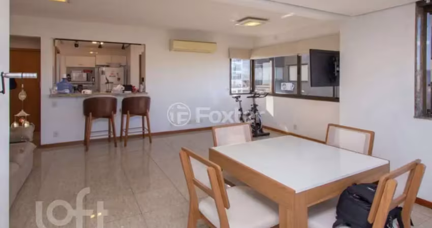 Apartamento com 2 quartos à venda na Rua Casemiro de Abreu, 1785, Bela Vista, Porto Alegre