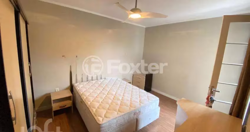 Apartamento com 3 quartos à venda na Avenida Amazonas, 187, São Geraldo, Porto Alegre