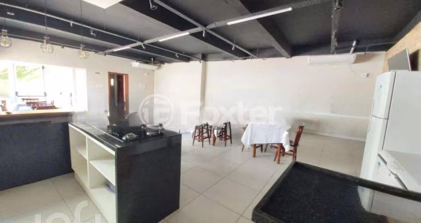 Apartamento com 2 quartos à venda na Rua Eurico Lara, 103, Medianeira, Porto Alegre