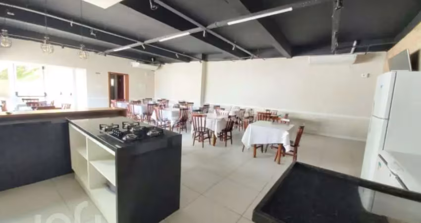 Apartamento com 2 quartos à venda na Rua Eurico Lara, 103, Medianeira, Porto Alegre