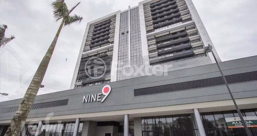 Apartamento com 1 quarto à venda na Avenida Ipiranga, 8500, Jardim Botânico, Porto Alegre