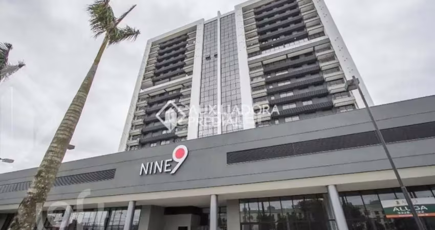 Apartamento com 1 quarto à venda na Avenida Ipiranga, 8500, Jardim Botânico, Porto Alegre