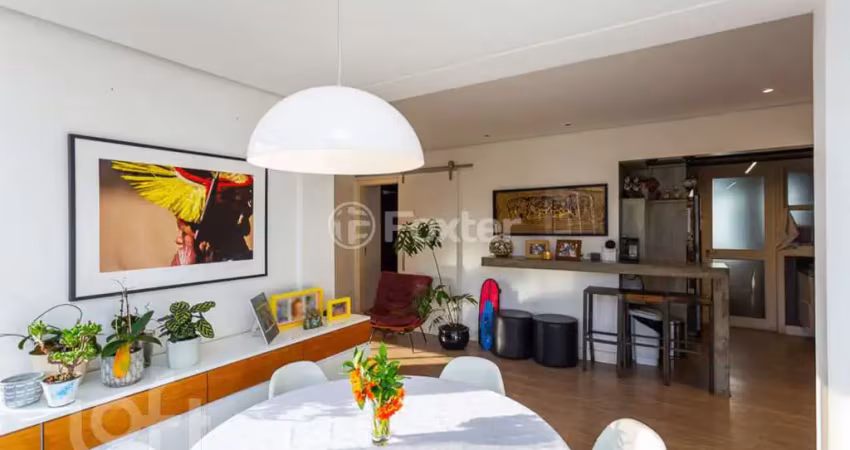Apartamento com 2 quartos à venda na Rua Marquês do Pombal, 940, Moinhos de Vento, Porto Alegre
