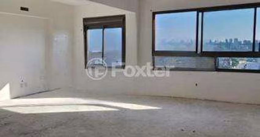 Apartamento com 3 quartos à venda na Rua Cipó, 392, Passo da Areia, Porto Alegre
