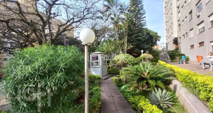 Apartamento com 2 quartos à venda na Rua Doutor Otávio Santos, 110, Jardim Itu Sabará, Porto Alegre